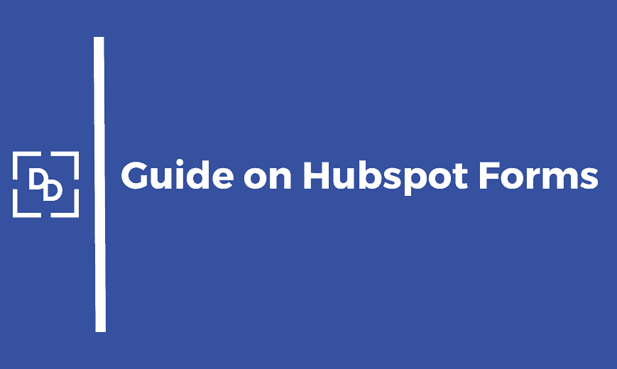 Hubspot Forms