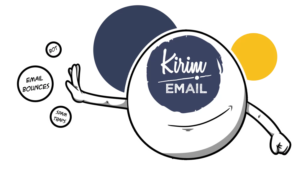 Kirim Email