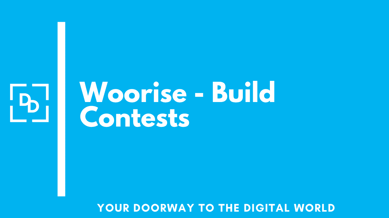 Woorise - Blog