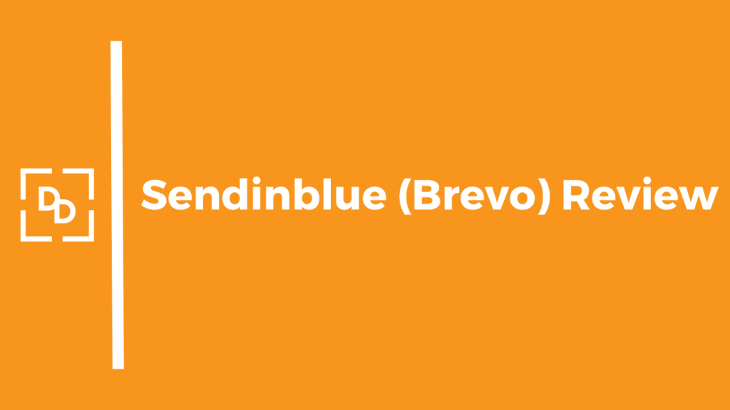 Brevo (Sendinblue) review