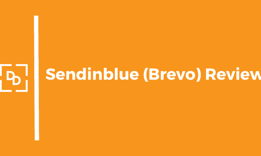 Brevo (Sendinblue) review