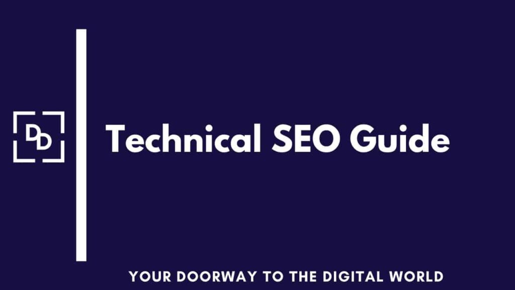 What is Technical SEO