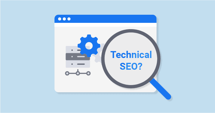 What is Technical SEO