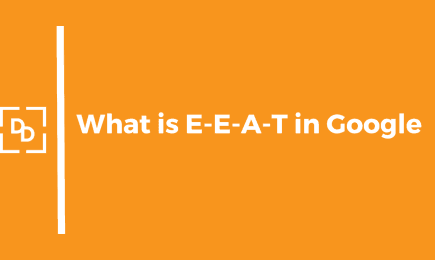 What is E-E-A-T in Google's guidelines