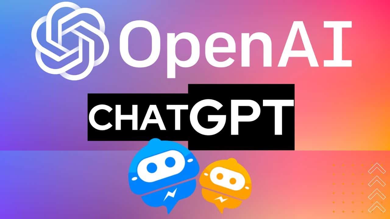 OpenAI & ChatGPT