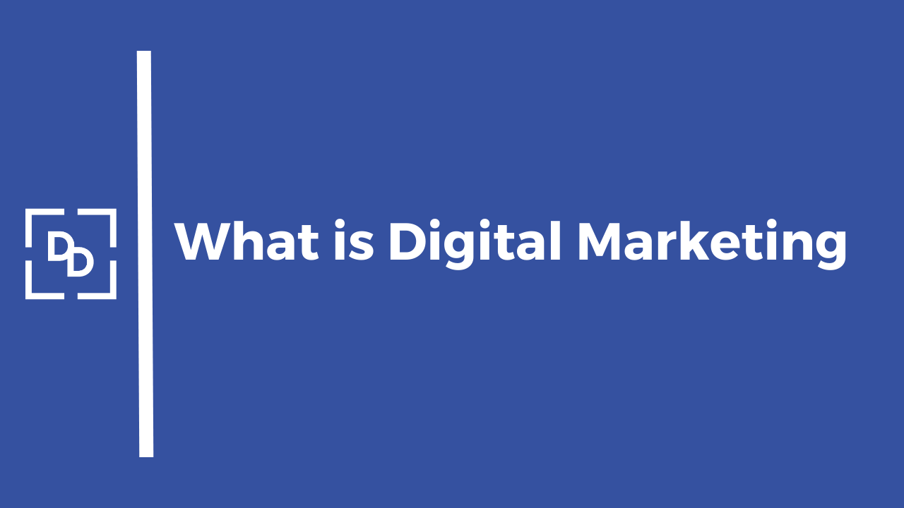 what-is-digital-marketing