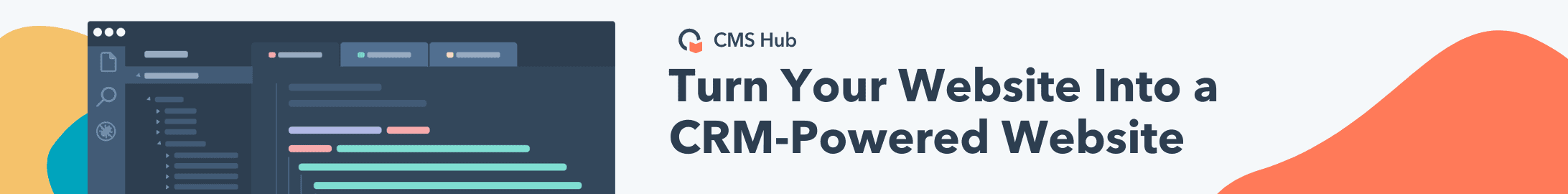 Hubspot CMS 