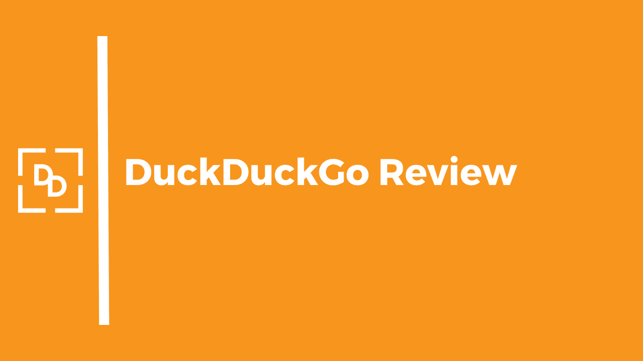 DuckDuckGo Review Blog Digital Doorway