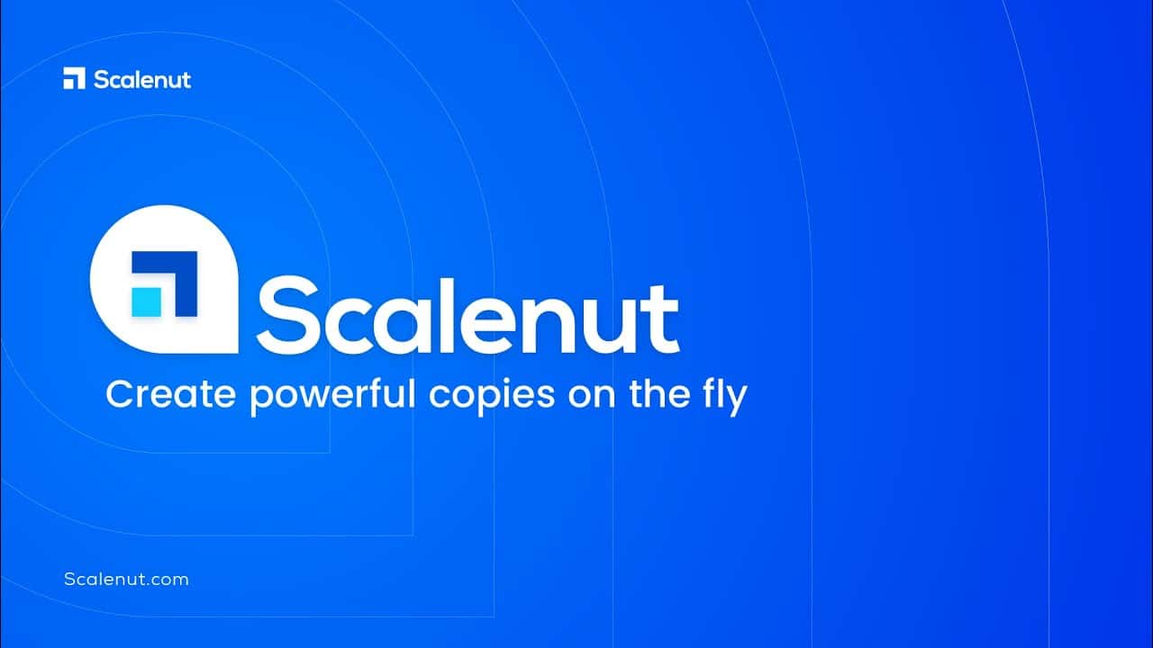 Scalenut Review