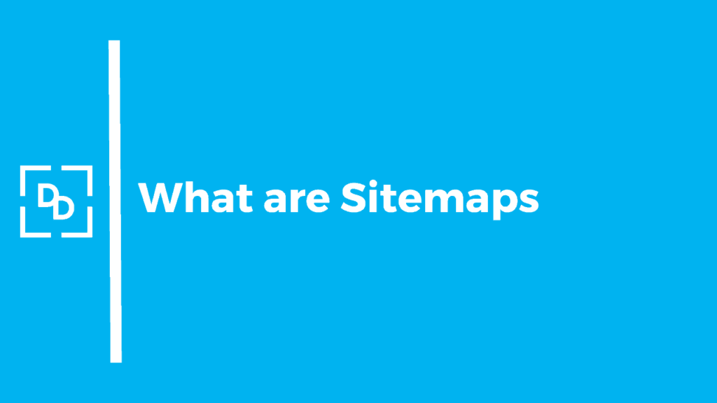 What are Sitemaps