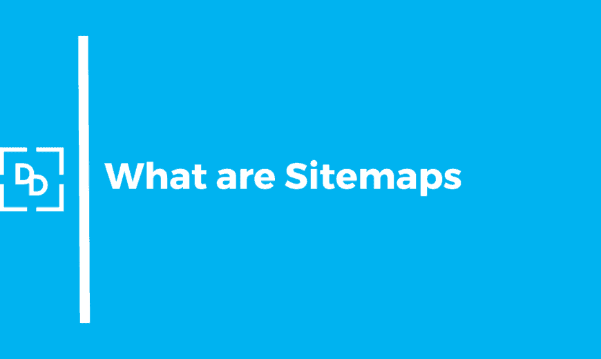 What are Sitemaps