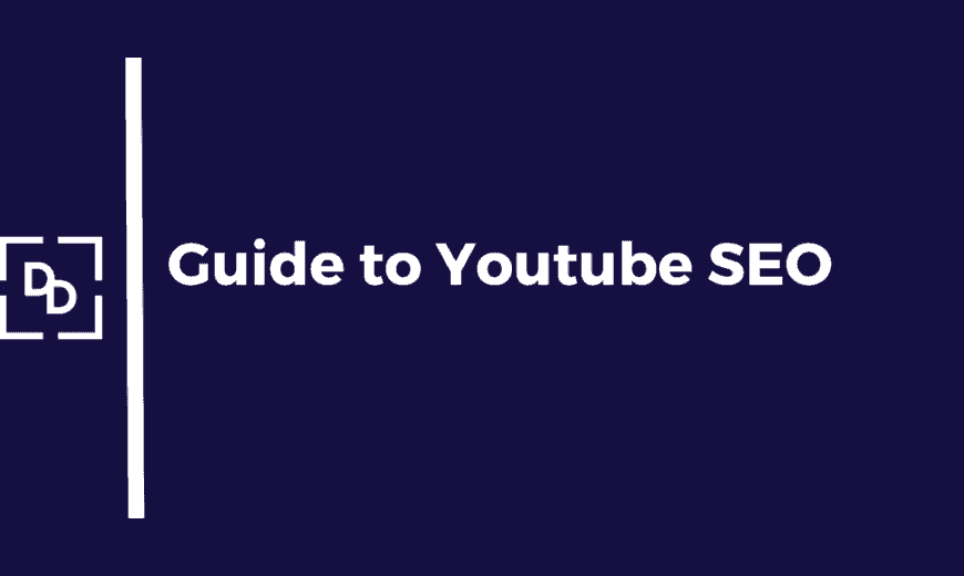 Introduction to Youtube SEO