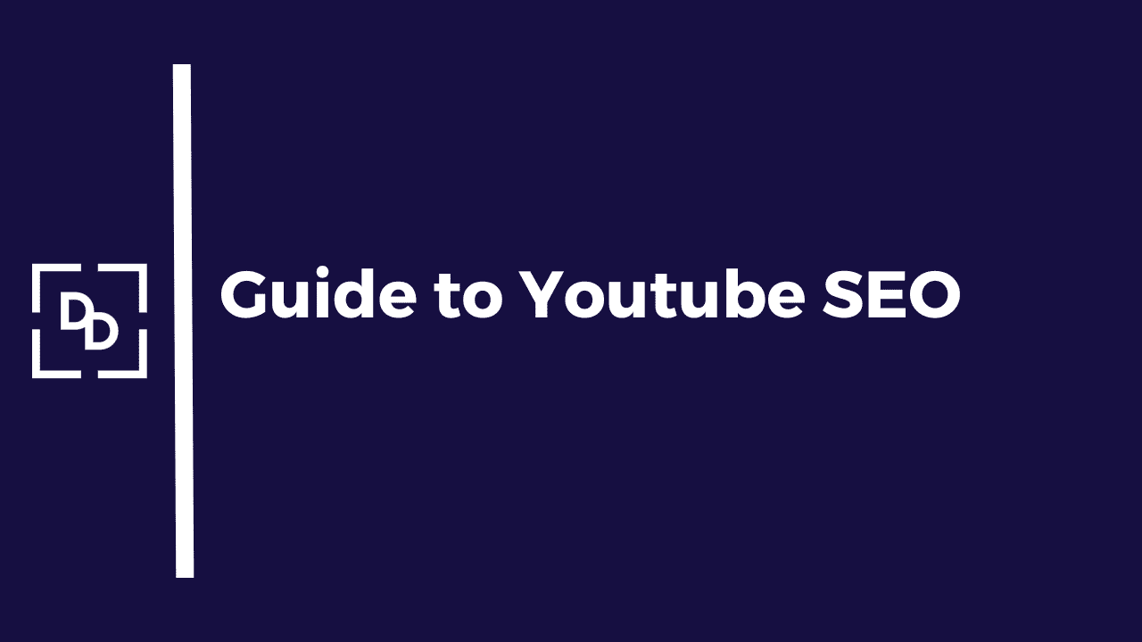 Introduction to Youtube SEO