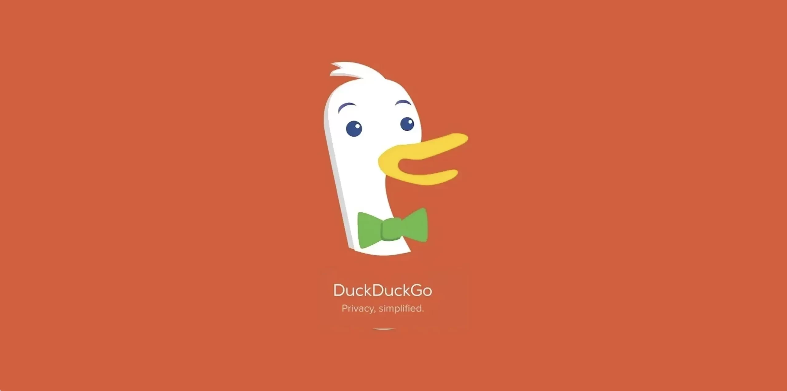 DuckDuckGo logo