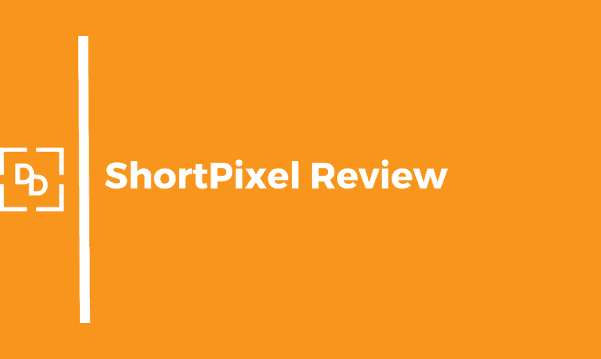 ShortPixel Image Compression Review