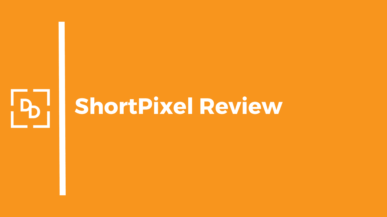ShortPixel Image Compression Review