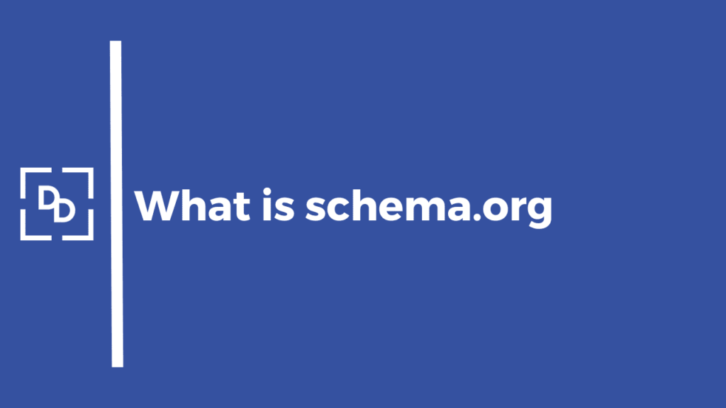 What is Schema