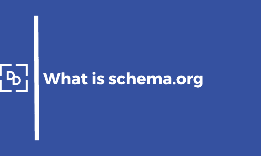 What is Schema