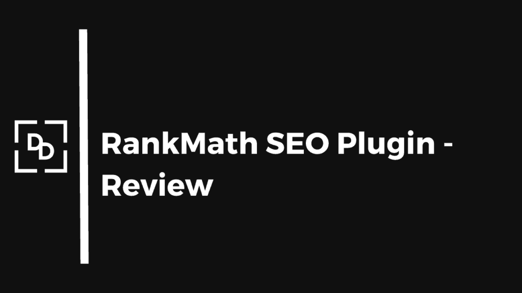 RankMath SEO Review