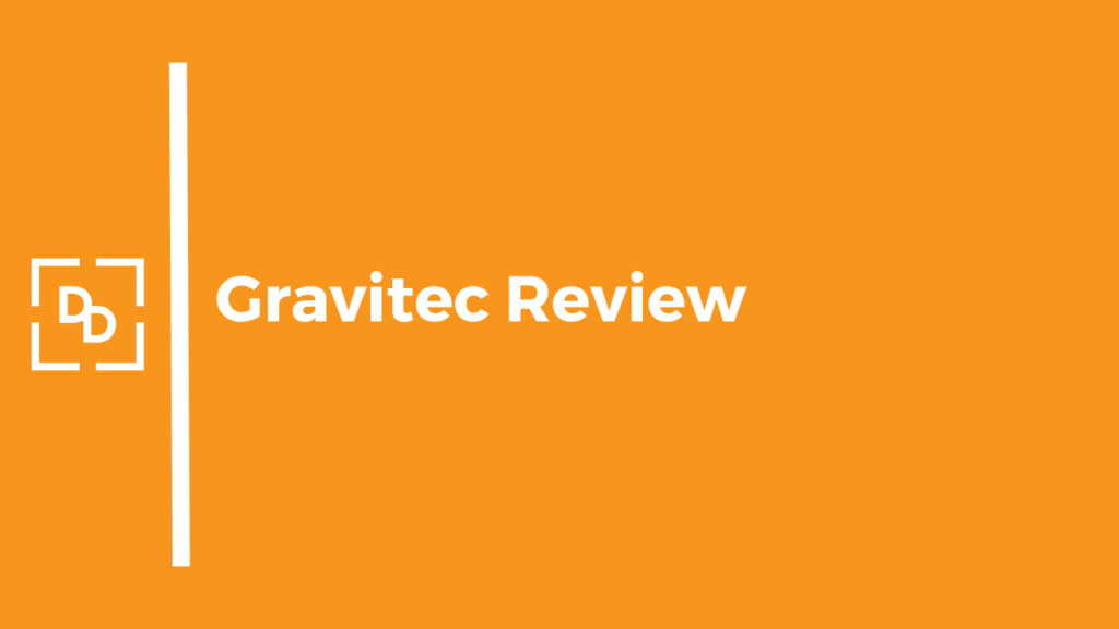 Gravitec