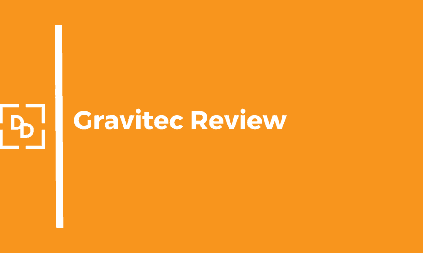 Gravitec