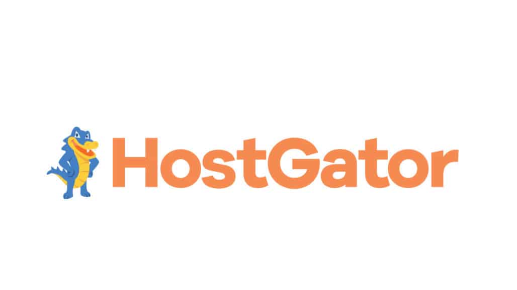 Hostgator logo