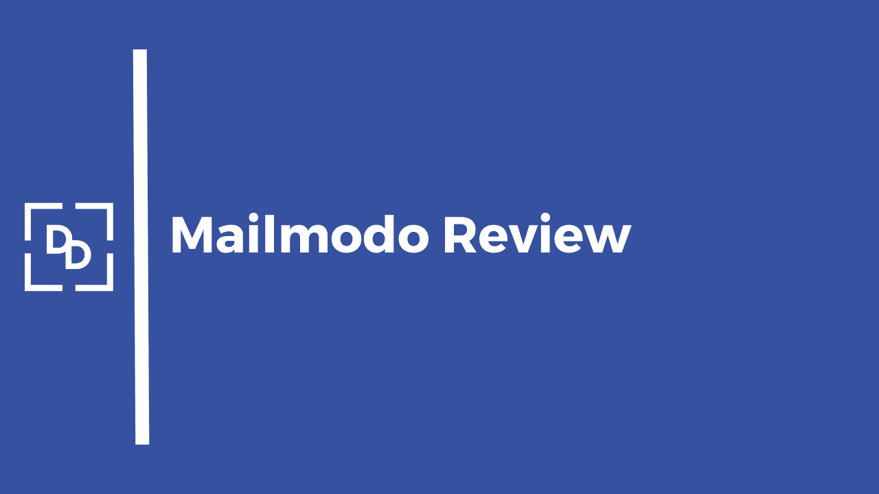 Mailmodo review