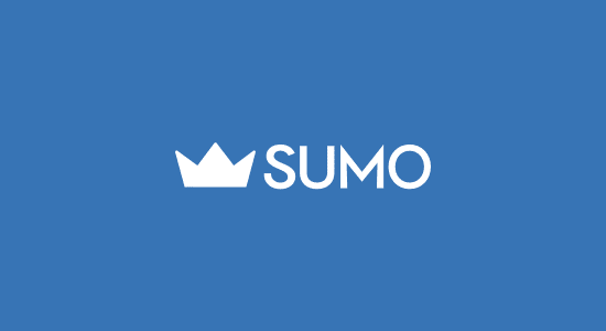 Sumo popup