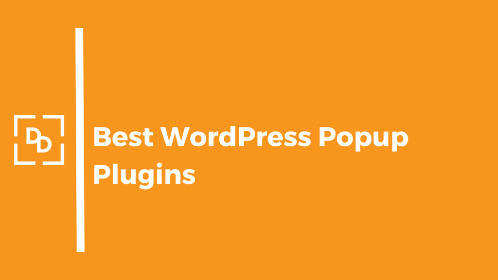 Best WordPress Popup plugins