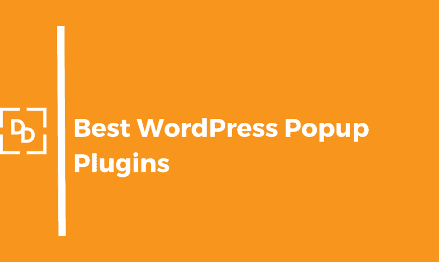 Best WordPress Popup plugins