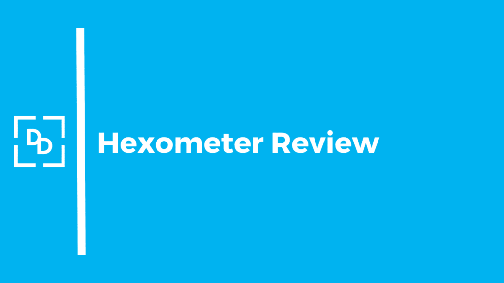 Hexometer review