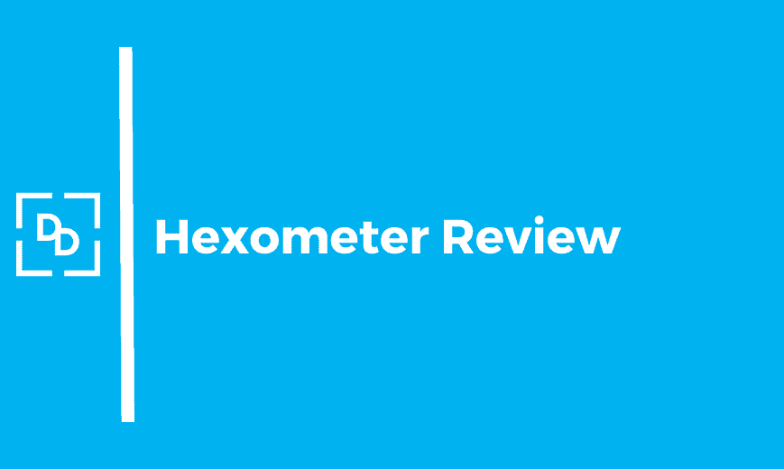 Hexometer review