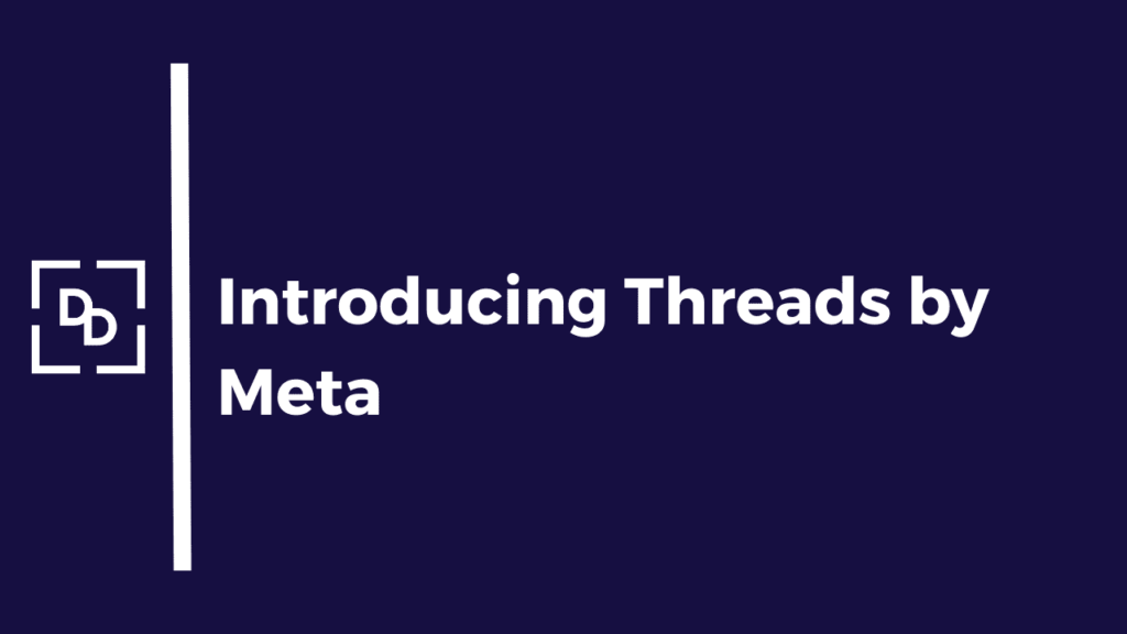 Threads by Meta