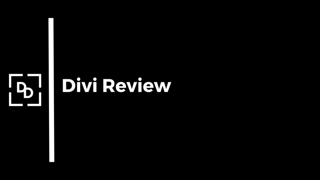 Divi Review
