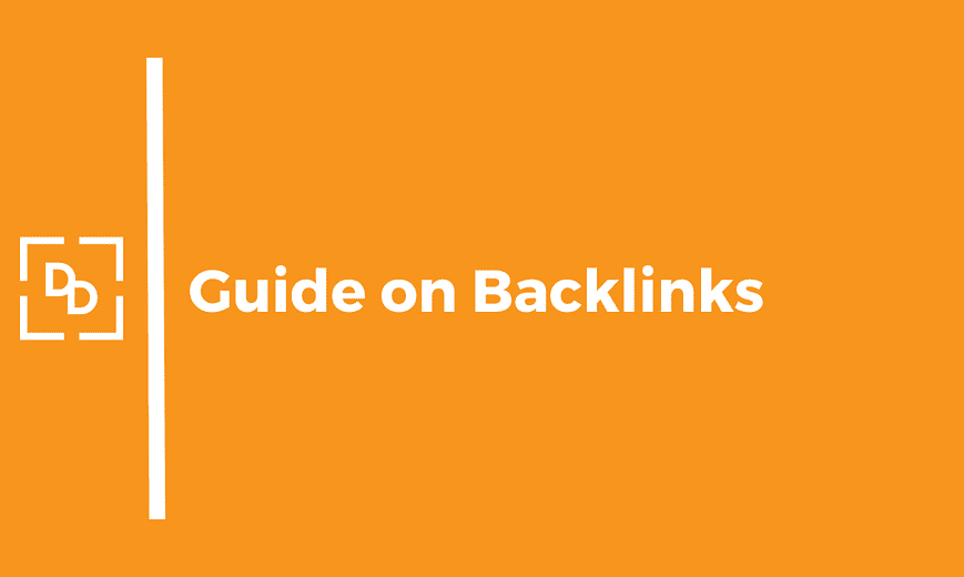 What are Backlinks