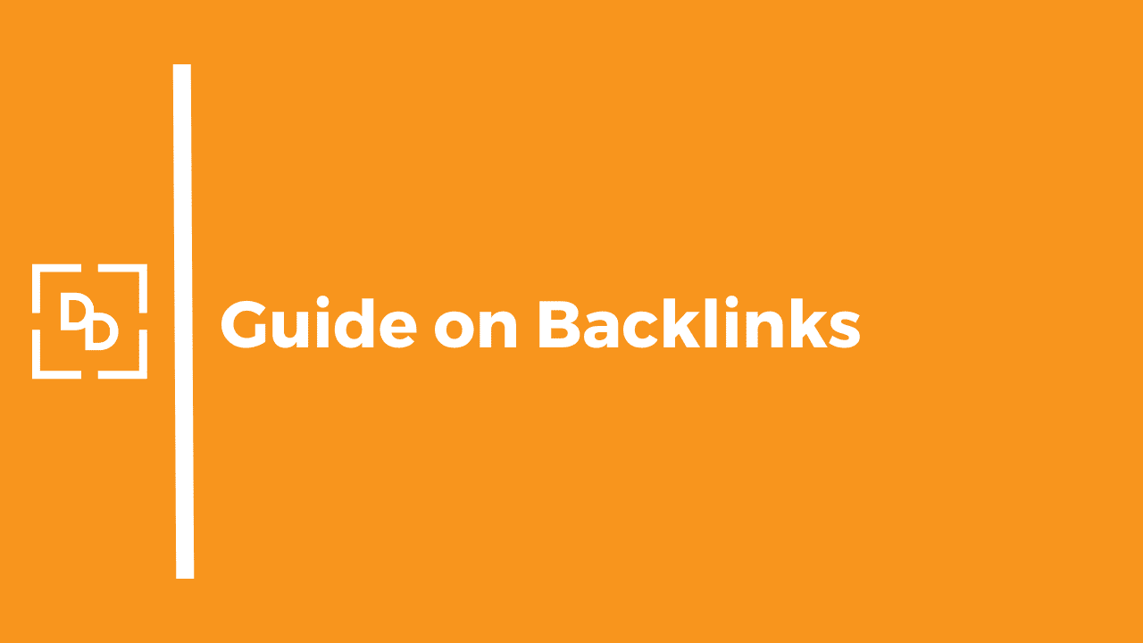 What are Backlinks