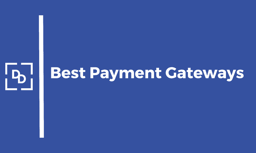 Best Payment Gateways