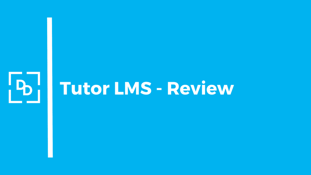 Tutor LMS