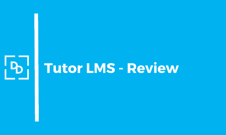 Tutor LMS