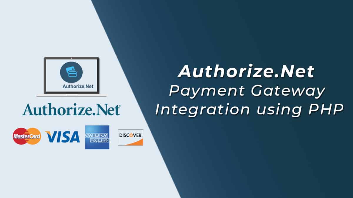 Authorize.net