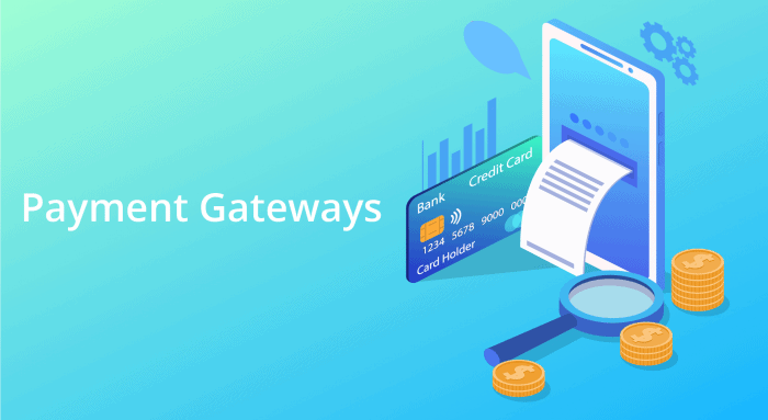 Payment gateway