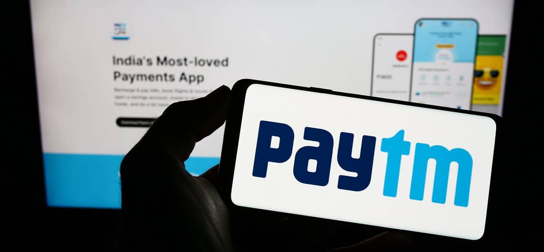 Paytm