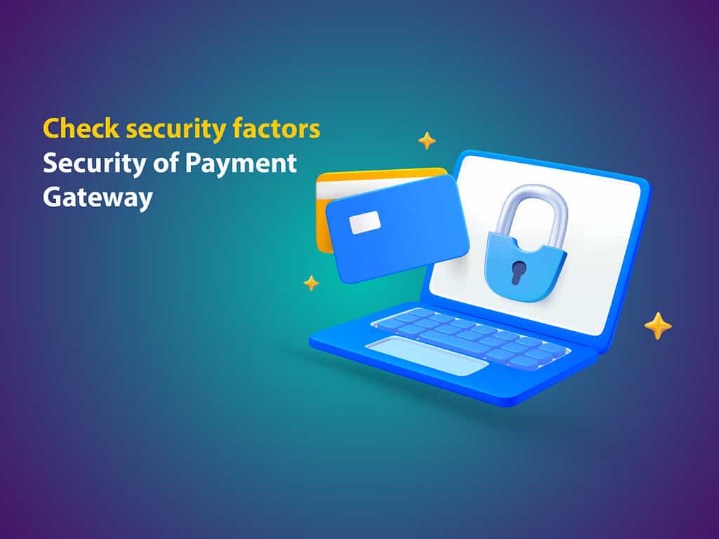 Security - Payment Gateway