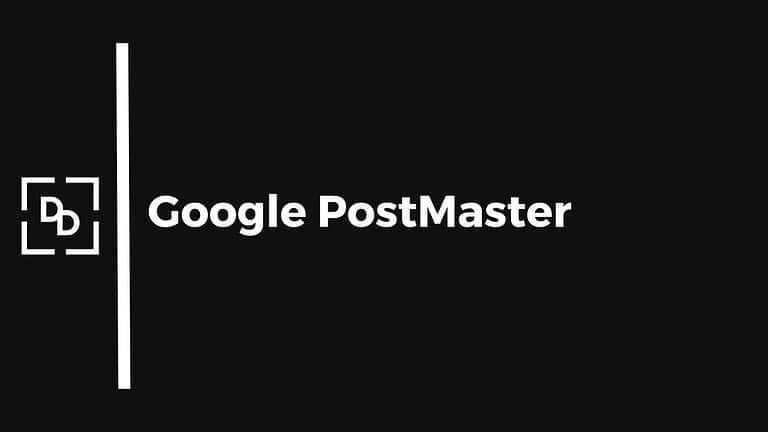 Google PostMaster