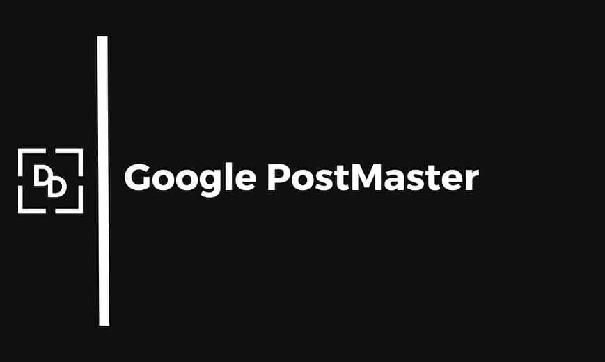 Google PostMaster