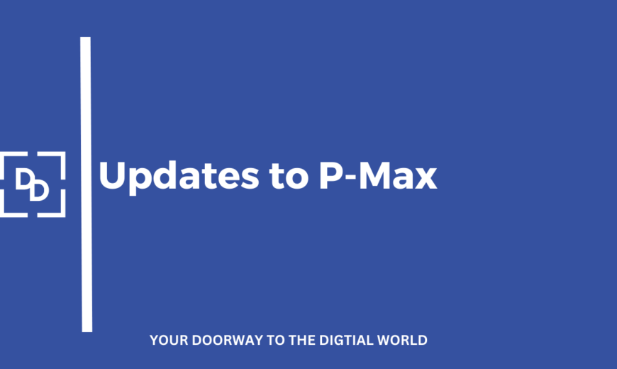 Google launching new updates to Performance Max campaigns