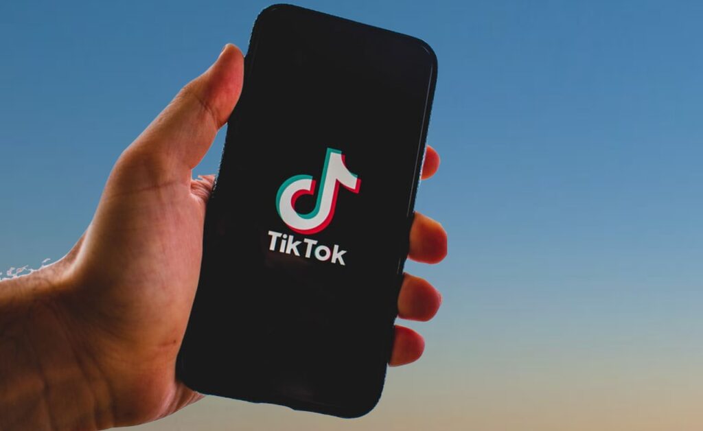 TikTok-logo