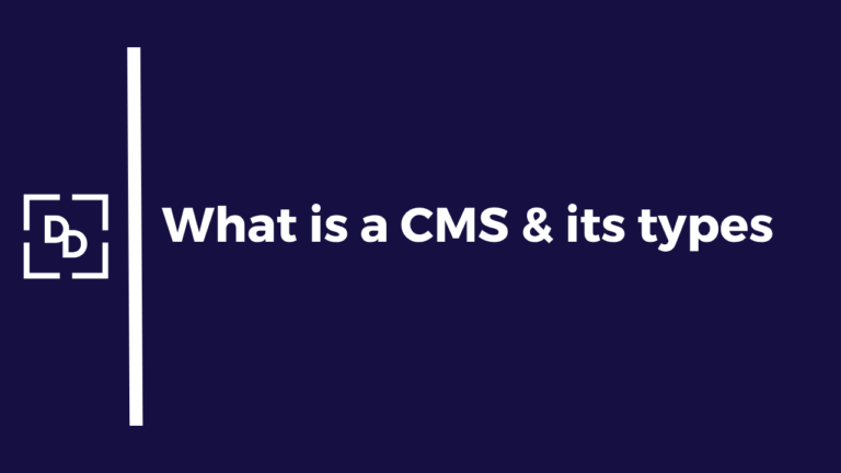 what-is-a-cms