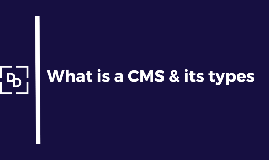 what-is-a-cms