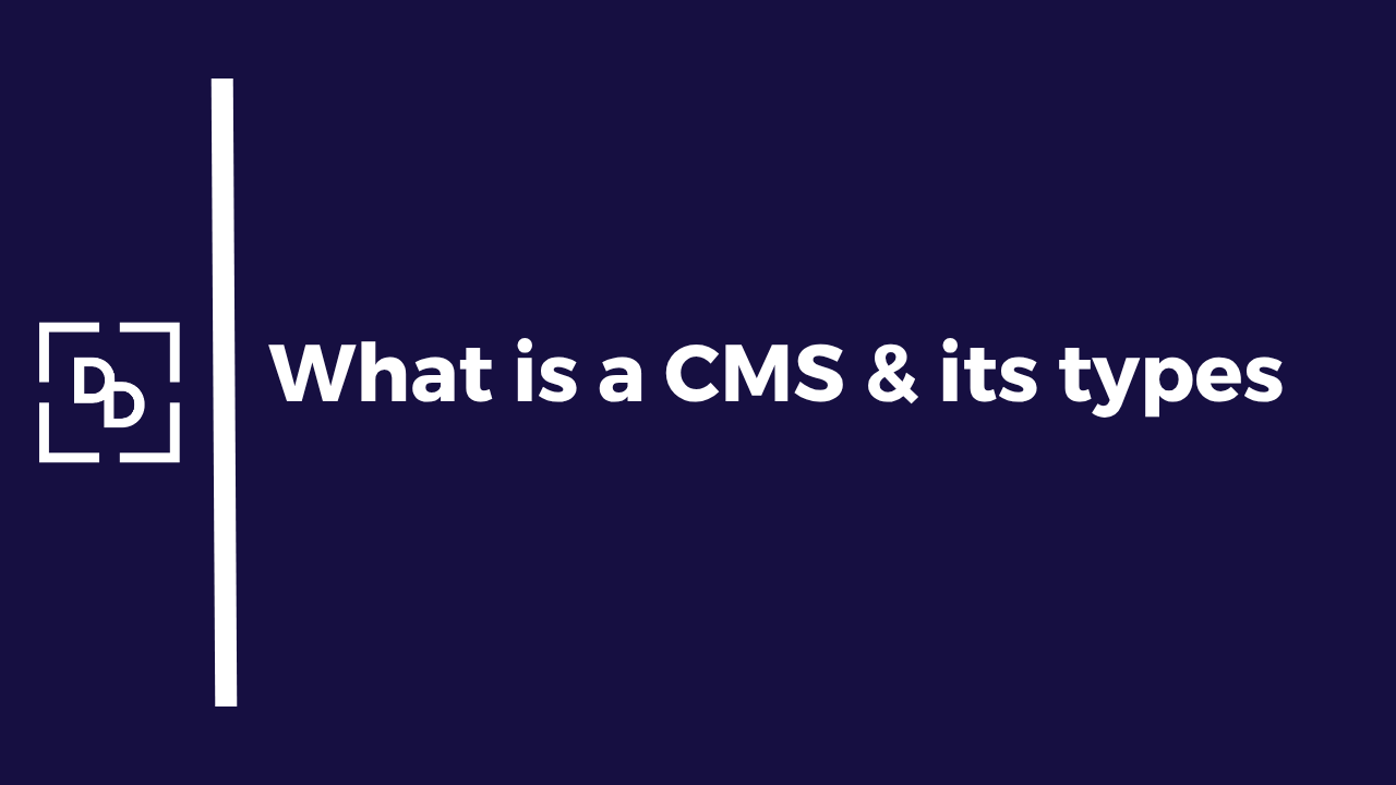 what-is-a-cms